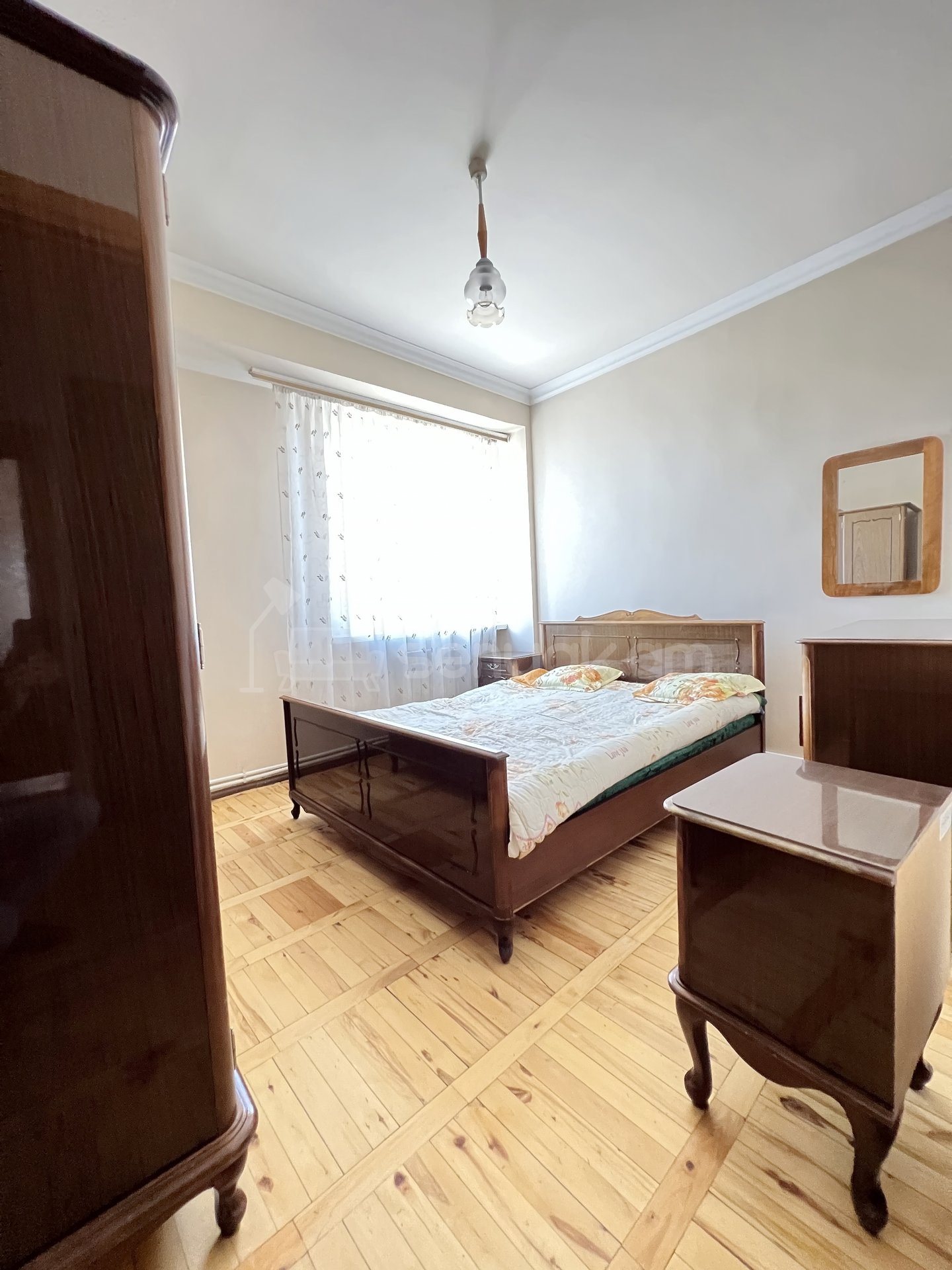 2 Սենյականոց Բնակարան, 82քմ, 8/9 հարկ, Կապիտալ Վերանորոգված