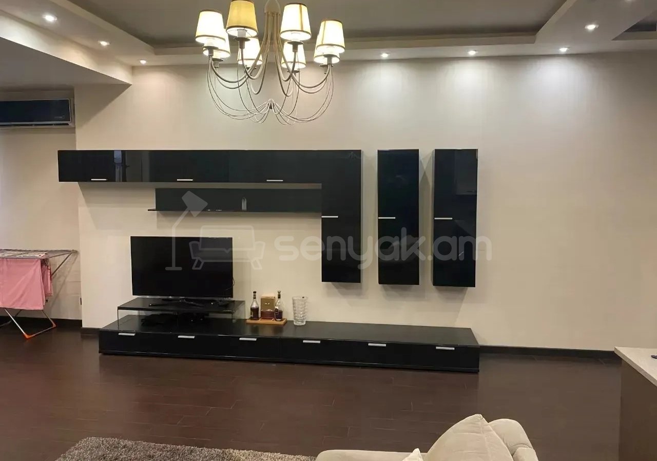 2 Սենյականոց Բնակարան Նորակառույցում, 73քմ, 2/12 հարկ, Կապիտալ Վերանորոգված