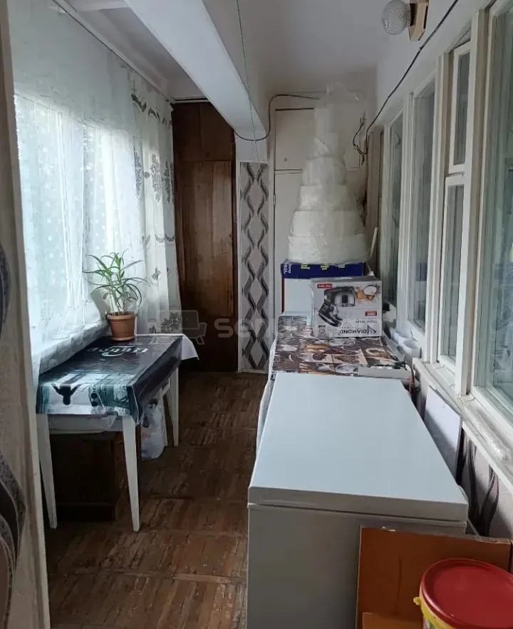 3 Սենյականոց Բնակարան, 72քմ, 4/9 հարկ, Նորմալ Վիճակում