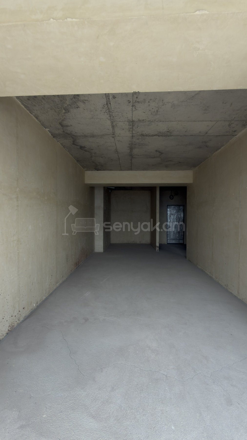 2 Սենյականոց Բնակարան Նորակառույցում, 66քմ, 13/16 հարկ, Զրոյական Վիճակում