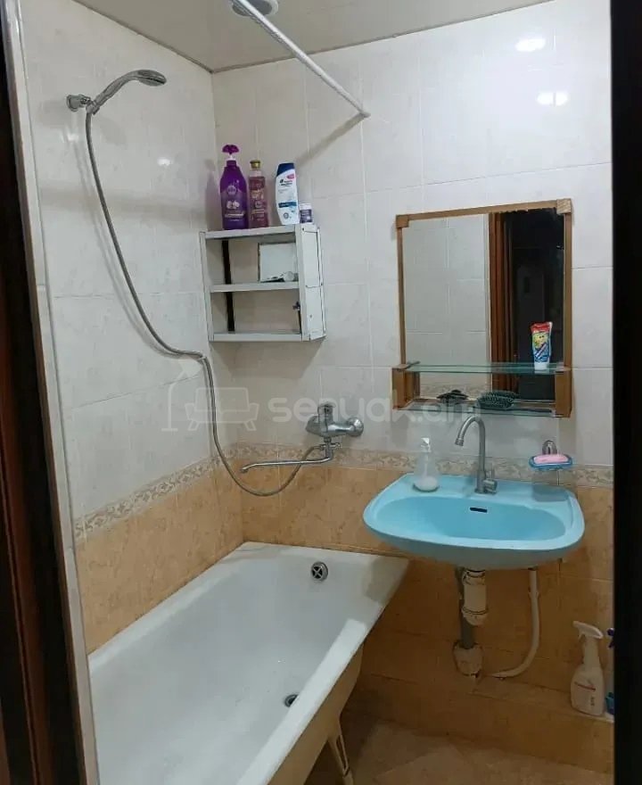 3 Սենյականոց Բնակարան, 72քմ, 4/9 հարկ, Նորմալ Վիճակում