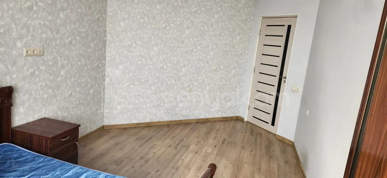 3 Սենյականոց Բնակարան Նորակառույցում, 63քմ, 2/12 հարկ, Կապիտալ Վերանորոգված