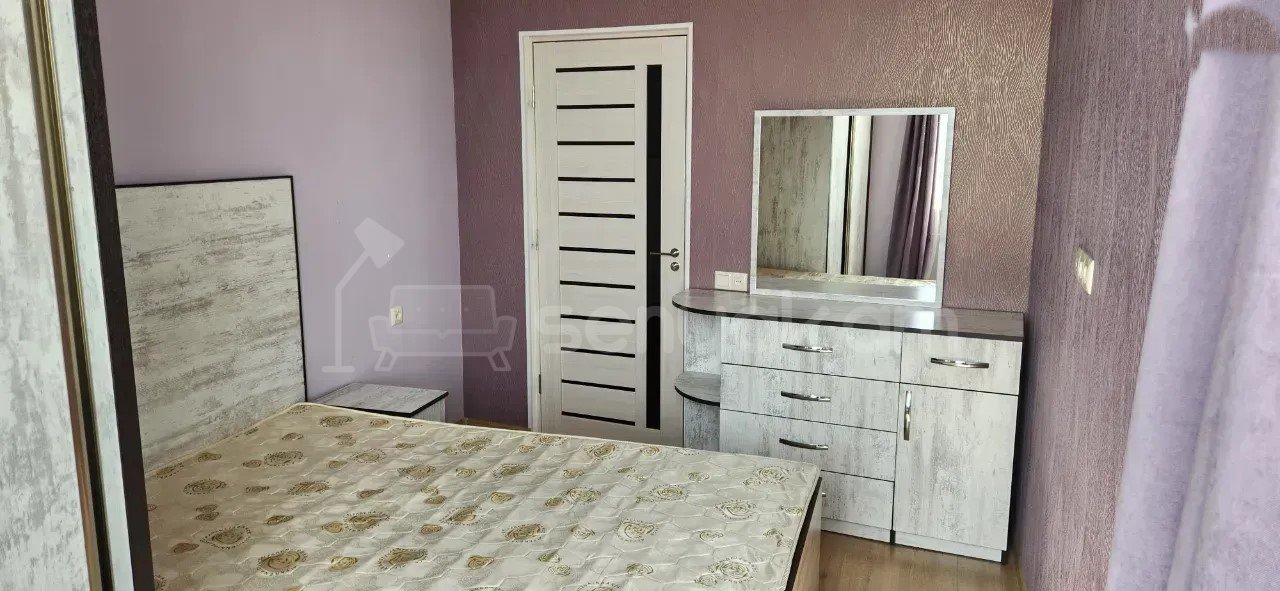 3 Սենյականոց Բնակարան Նորակառույցում, 63քմ, 2/12 հարկ, Կապիտալ Վերանորոգված