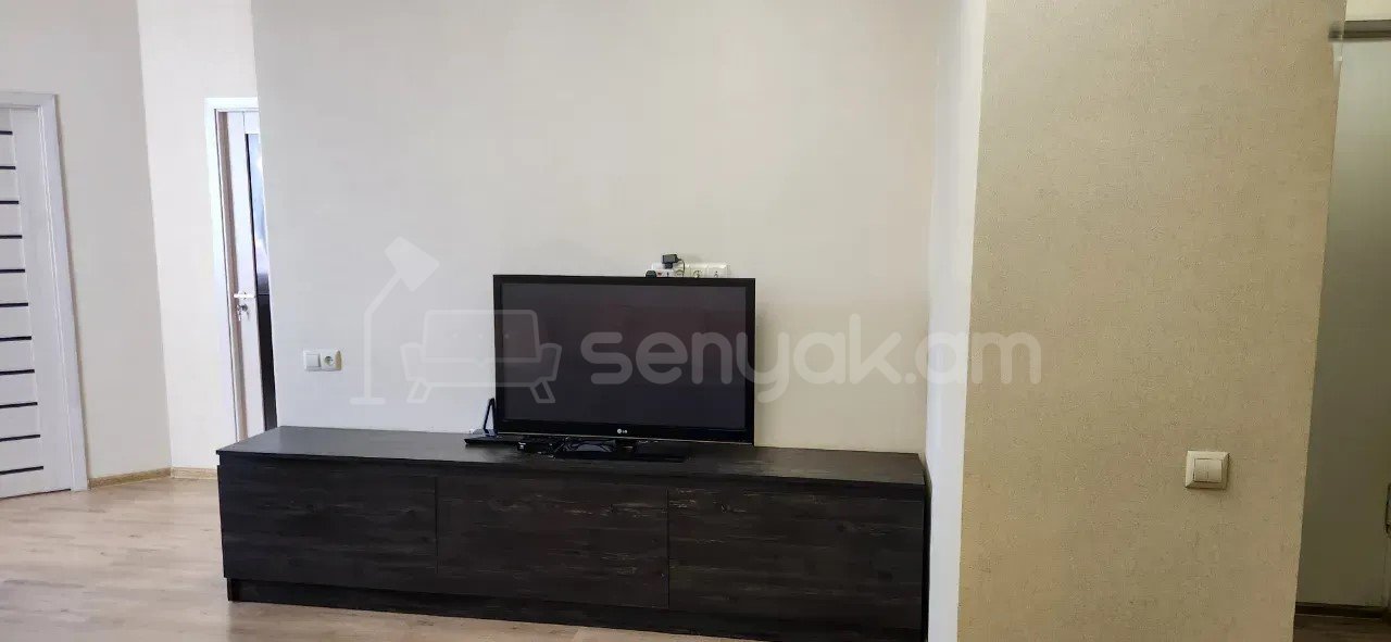 3 Սենյականոց Բնակարան Նորակառույցում, 63քմ, 2/12 հարկ, Կապիտալ Վերանորոգված
