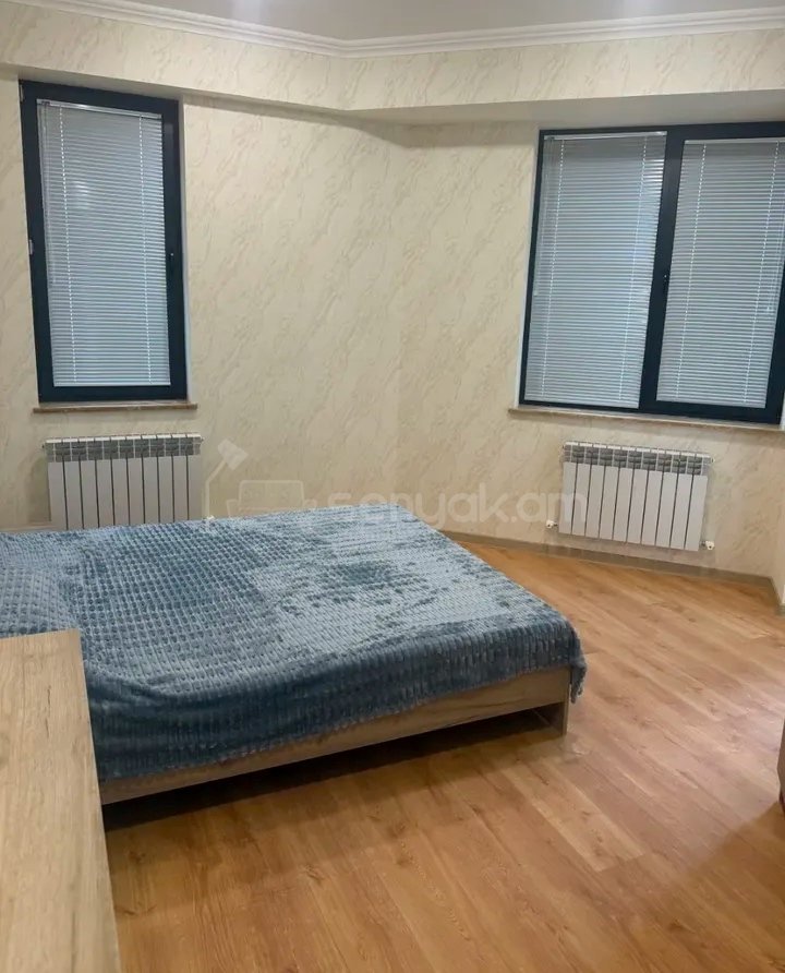 2 Սենյականոց Բնակարան Նորակառույցում, 63քմ, 2/12 հարկ, Կապիտալ Վերանորոգված, Կահավորված, Արևկող