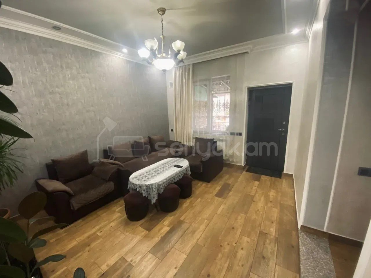 5 Սենյականոց Սեփական Տուն, 280քմ, Կապիտալ Վերանորոգված