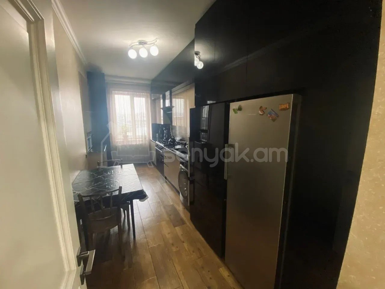 5 Սենյականոց Սեփական Տուն, 280քմ, Կապիտալ Վերանորոգված