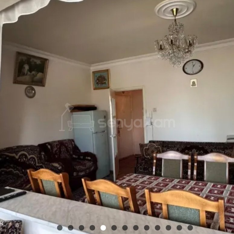 3 Սենյականոց Բնակարան, 73քմ, 3/9 հարկ, Կոսմետիկ Վերանորոգված