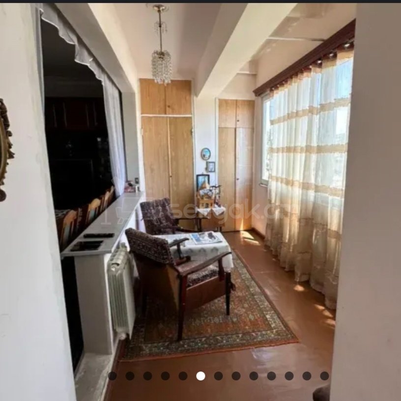 3 Սենյականոց Բնակարան, 73քմ, 3/9 հարկ, Կոսմետիկ Վերանորոգված