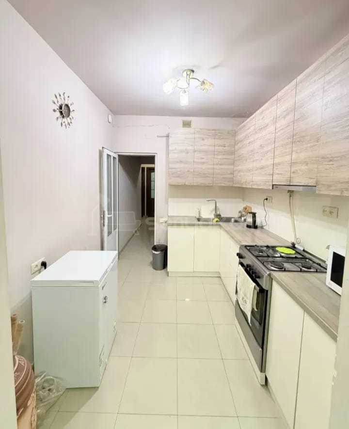 3 Սենյականոց Բնակարան, 75քմ, 3/5 հարկ, Կապիտալ Վերանորոգված