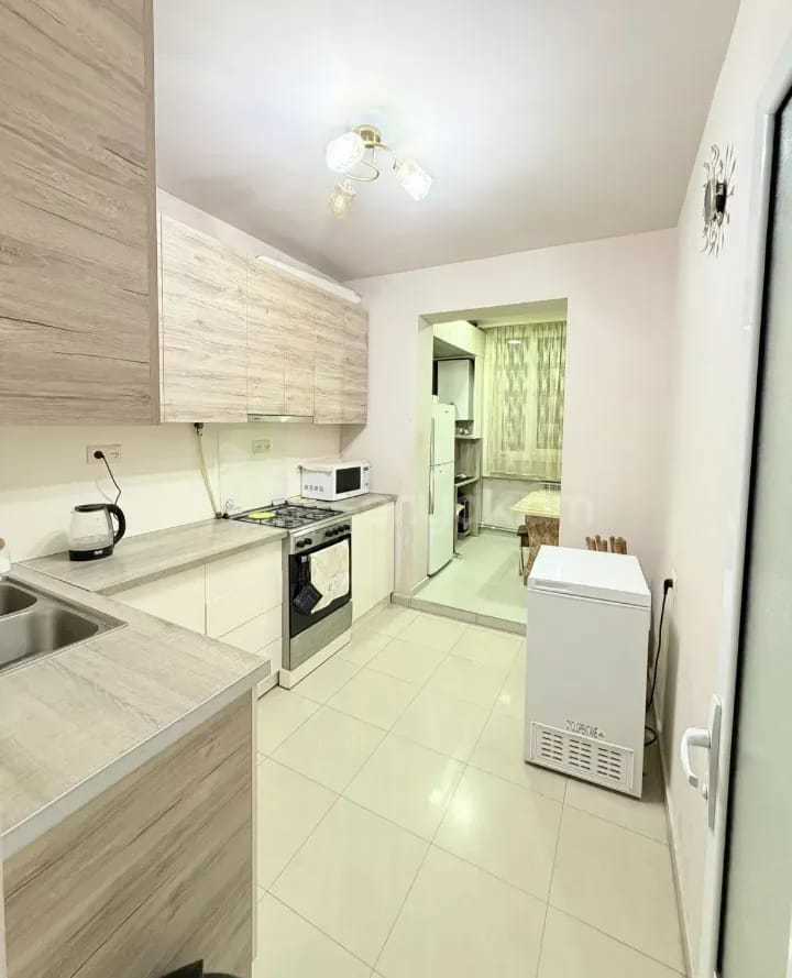 3 Սենյականոց Բնակարան, 75քմ, 3/5 հարկ, Կապիտալ Վերանորոգված