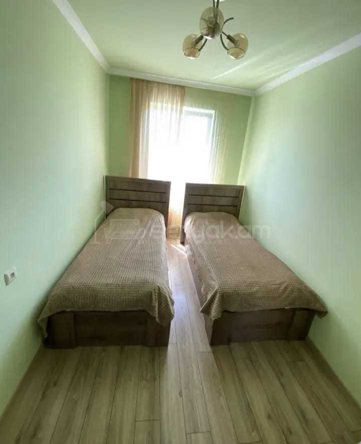 3 Սենյականոց Բնակարան, 75քմ, 3/5 հարկ, Կապիտալ Վերանորոգված