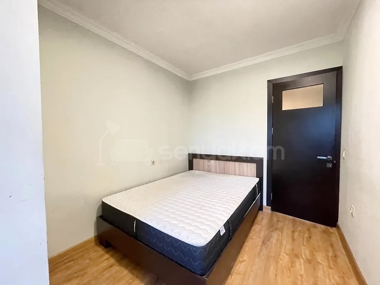 3 Սենյականոց Բնակարան Նորակառույցում, 87քմ, 1/6 հարկ, Կապիտալ Վերանորոգված