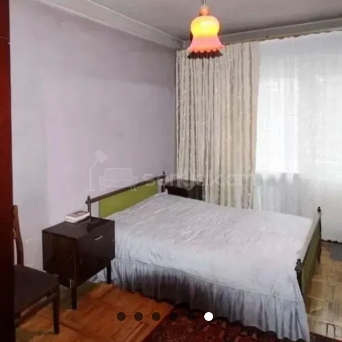 3 Սենյականոց Բնակարան, 78քմ, 2/9 հարկ, Կոսմետիկ Վերանորոգված