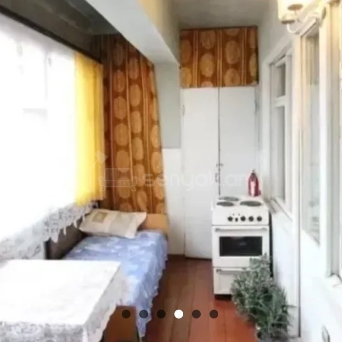 3 Սենյականոց Բնակարան, 78քմ, 2/9 հարկ, Կոսմետիկ Վերանորոգված