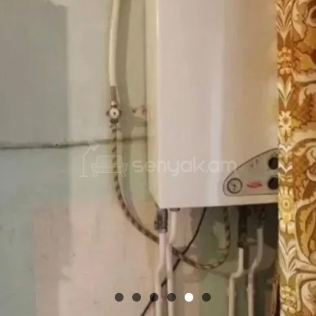 3 Սենյականոց Բնակարան, 78քմ, 2/9 հարկ, Կոսմետիկ Վերանորոգված
