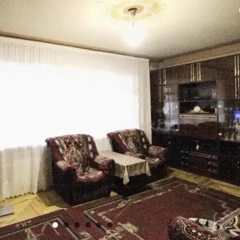 3 Սենյականոց Բնակարան, 78քմ, 2/9 հարկ, Կոսմետիկ Վերանորոգված