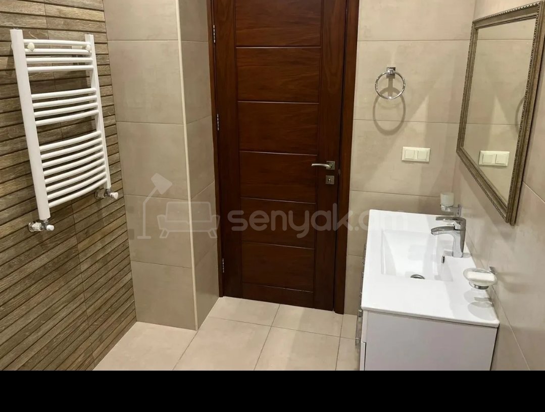 3 Սենյականոց Բնակարան Նորակառույցում, 105քմ, 7/16 հարկ, Կապիտալ Վերանորոգված, Կահավորված