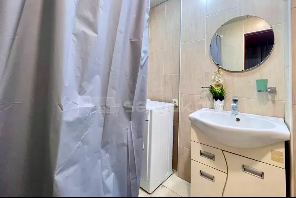 2 Սենյականոց Բնակարան, 75քմ, 4/11 հարկ, Կապիտալ Վերանորոգված