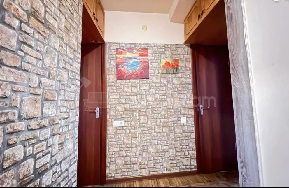 2 Սենյականոց Բնակարան, 75քմ, 4/11 հարկ, Կապիտալ Վերանորոգված