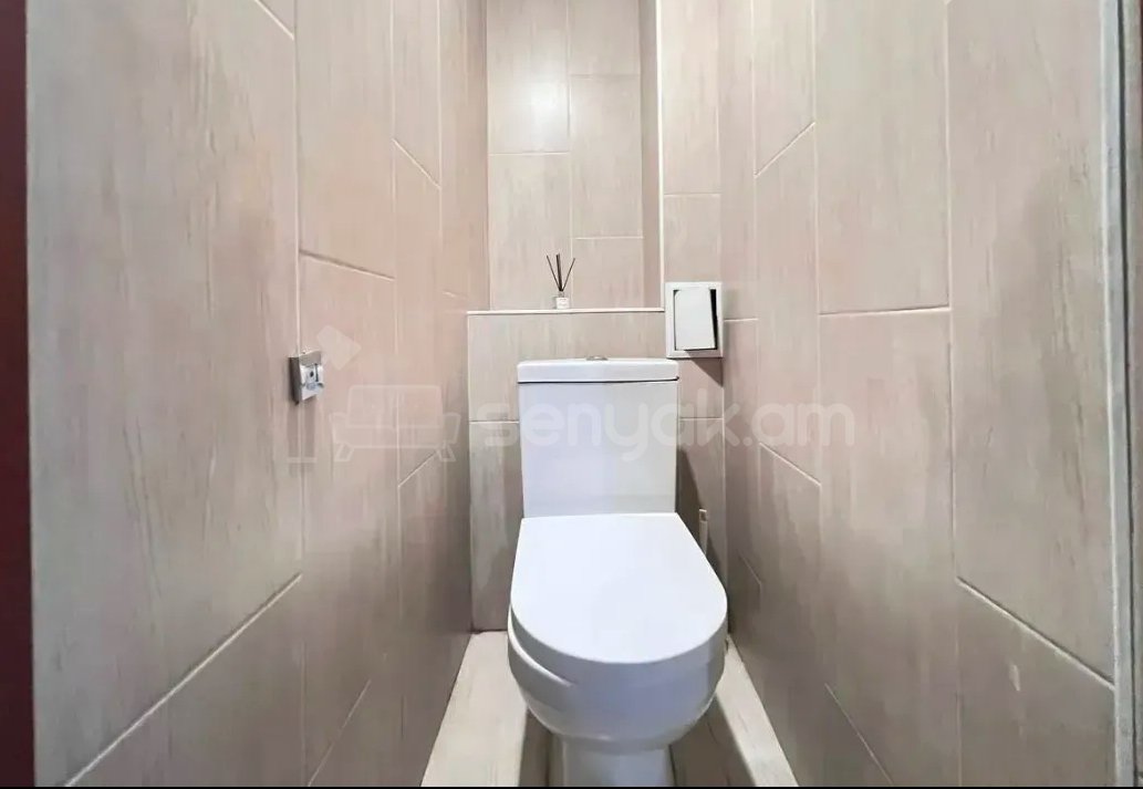 2 Սենյականոց Բնակարան, 75քմ, 4/11 հարկ, Կապիտալ Վերանորոգված