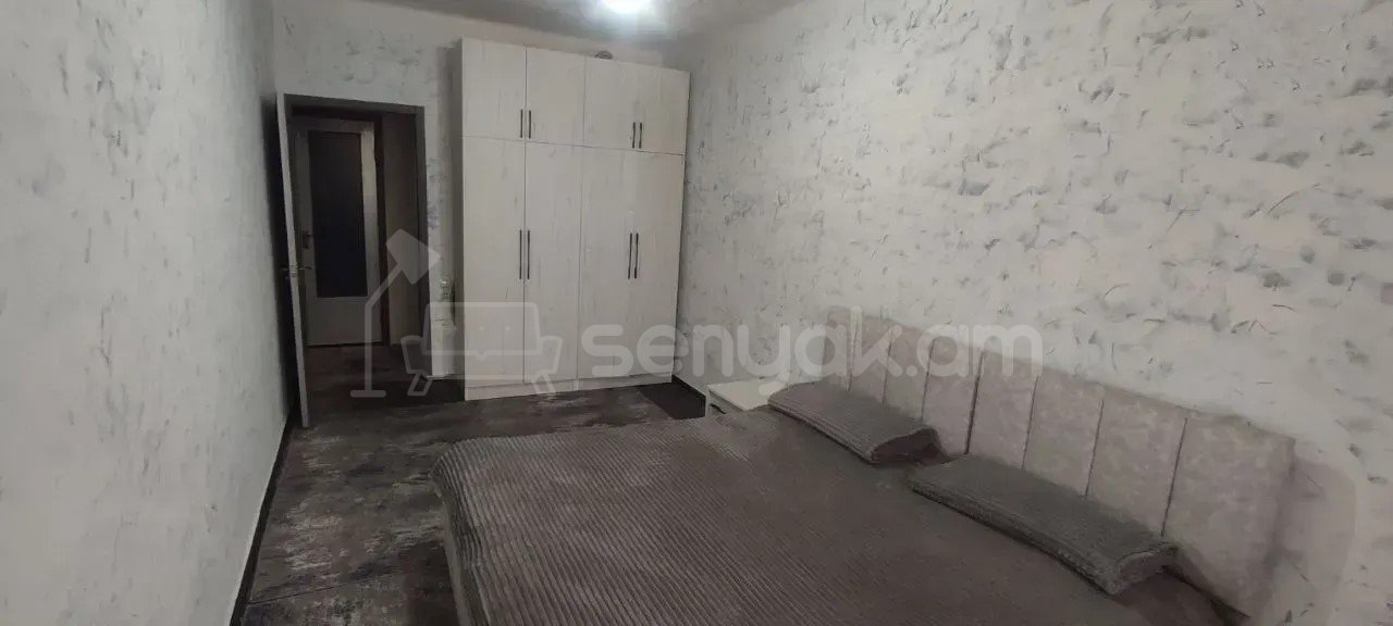 3 Սենյականոց Բնակարան, 96քմ, 5/16 հարկ, Կապիտալ Վերանորոգված
