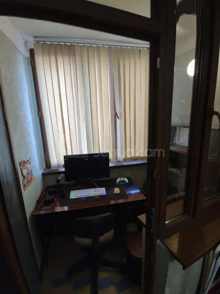 3 Սենյականոց Բնակարան, 96քմ, 5/16 հարկ, Կապիտալ Վերանորոգված