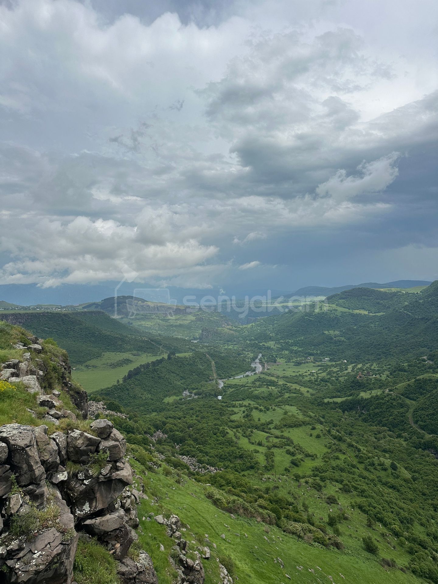 Հողամաս, 2000քմ