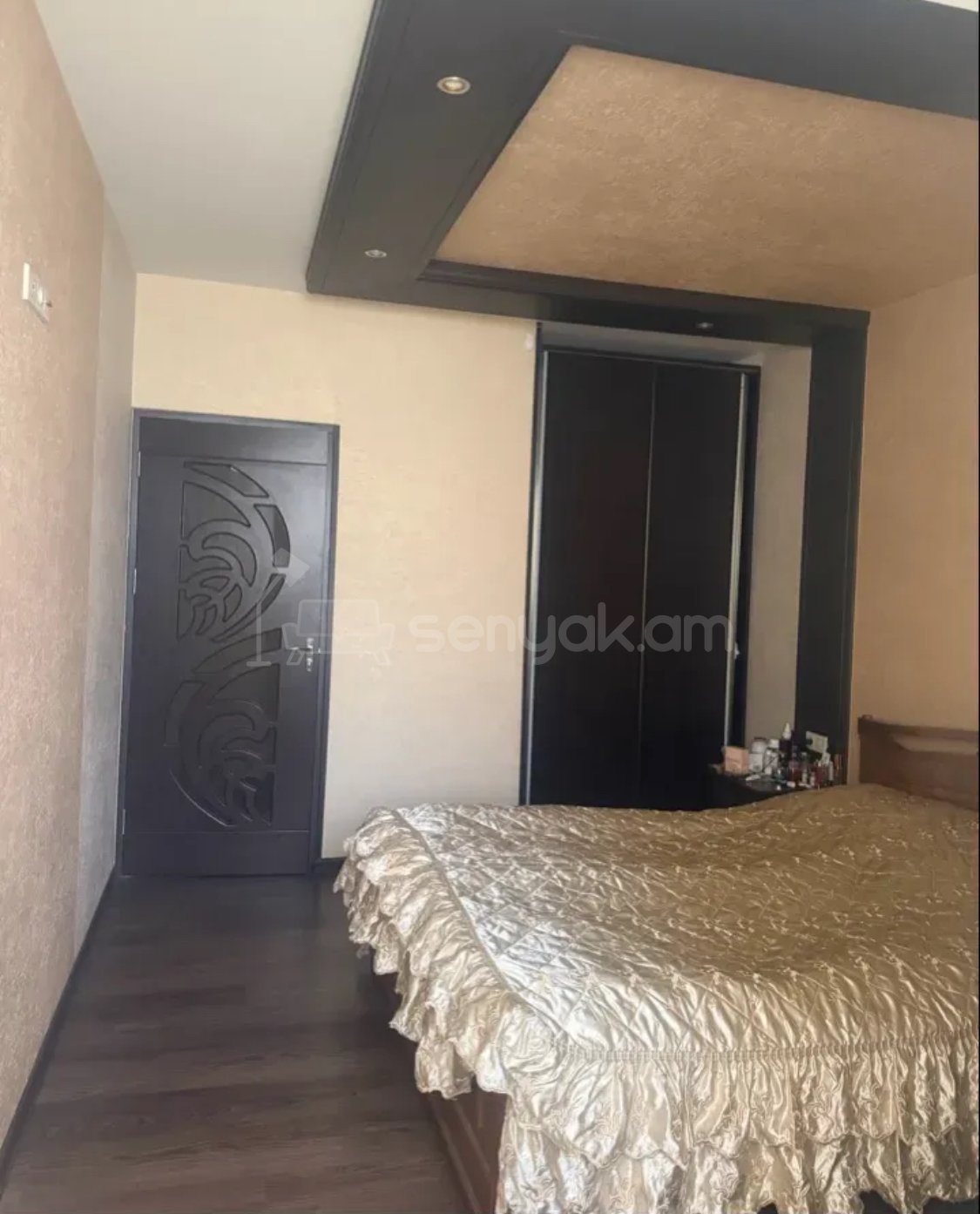 2 Սենյականոց Բնակարան, 61քմ, 3/9 հարկ, Կապիտալ Վերանորոգված