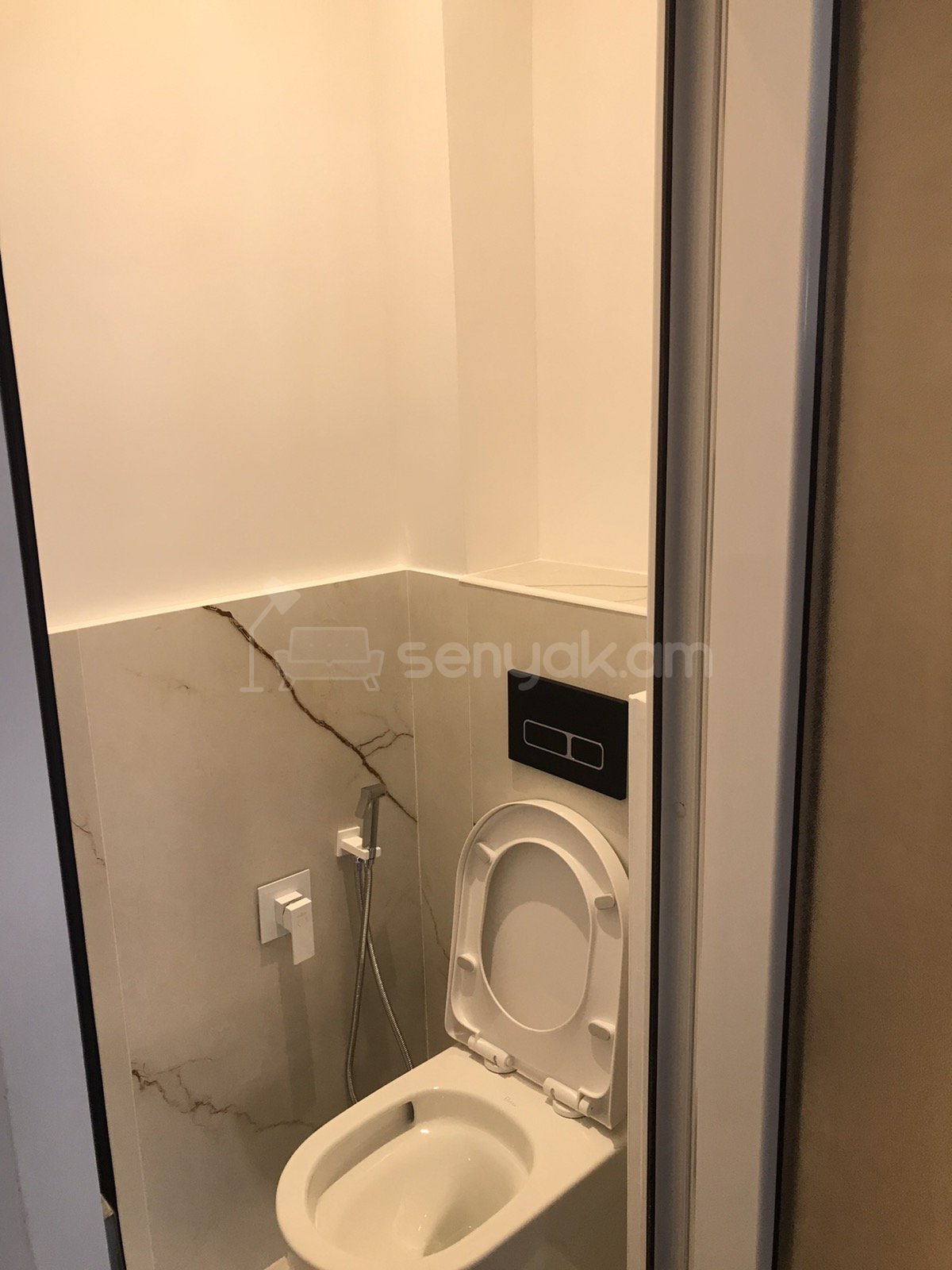 3 Սենյականոց Բնակարան, 80քմ, 7/9 հարկ, Կապիտալ Վերանորոգված, Կահավորված, Արևկող