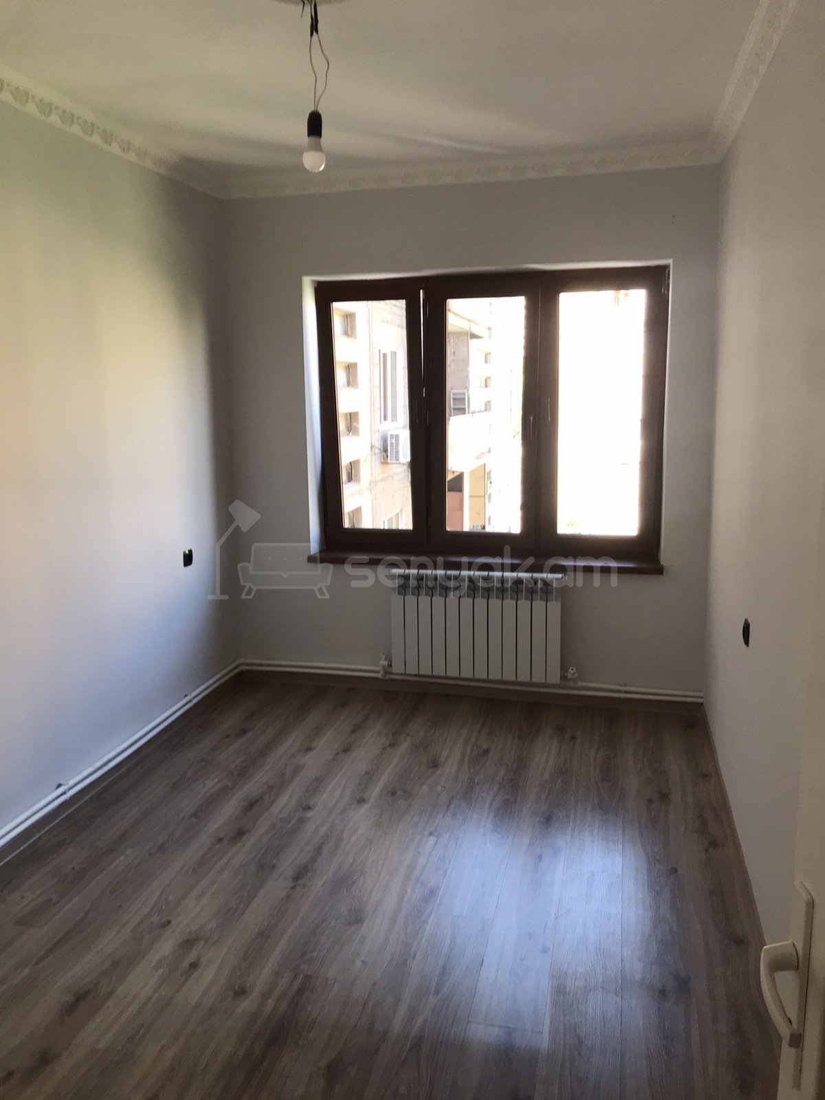 3 Սենյականոց Բնակարան, 80քմ, 7/9 հարկ, Կապիտալ Վերանորոգված, Կահավորված, Արևկող