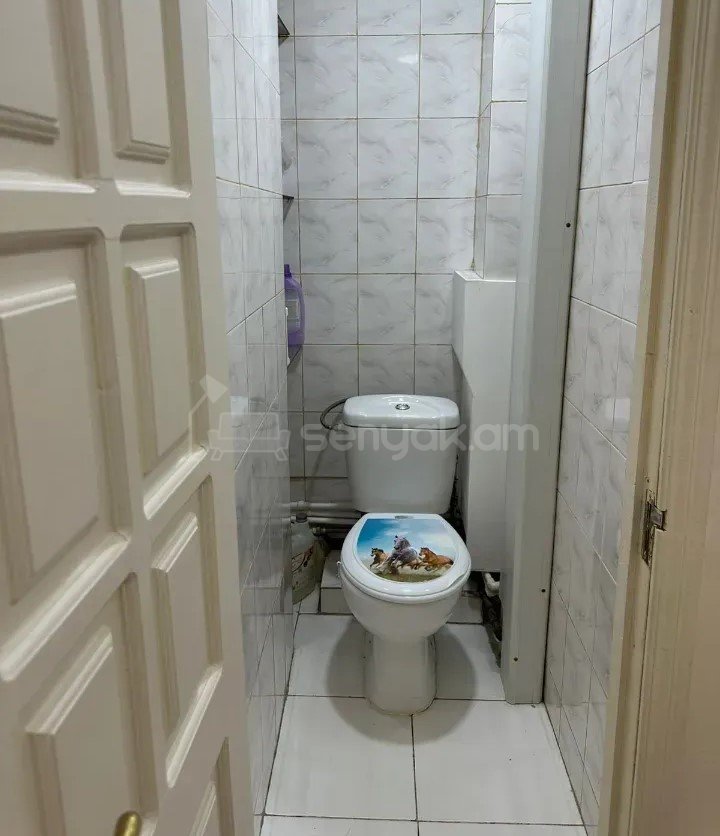 3 Սենյականոց Բնակարան, 68քմ, 3/10 հարկ, Կոսմետիկ Վերանորոգված