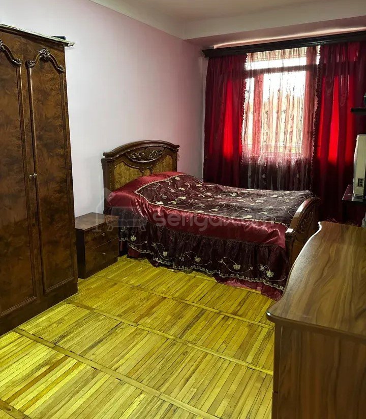 3 Սենյականոց Բնակարան, 68քմ, 3/10 հարկ, Կոսմետիկ Վերանորոգված