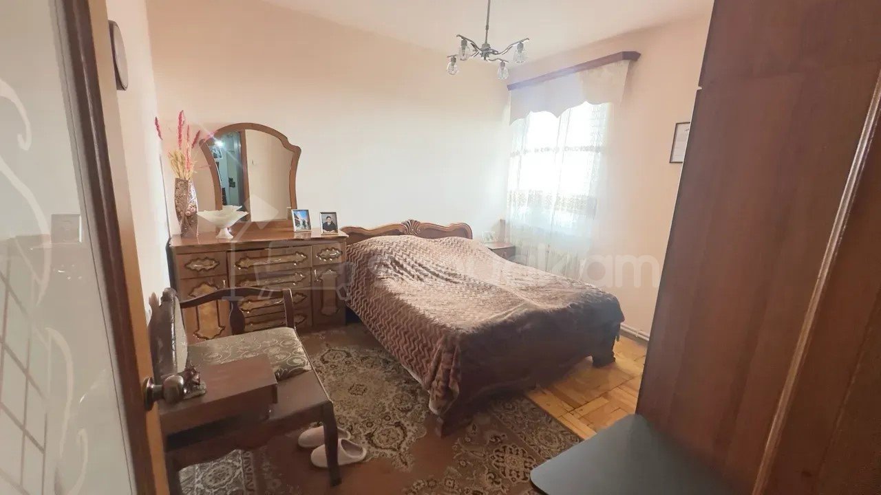 3 Սենյականոց Բնակարան, 90քմ, 13/15 հարկ, Նորմալ Վիճակում