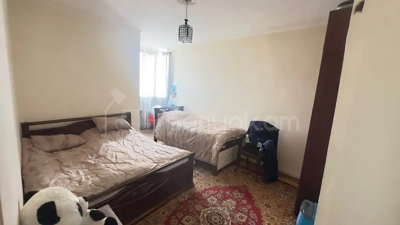 3 Սենյականոց Բնակարան, 90քմ, 13/15 հարկ, Նորմալ Վիճակում