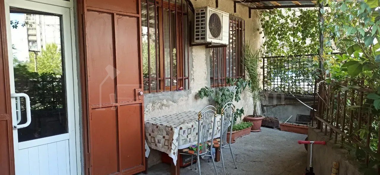 2 Սենյականոց Բնակարան, 56քմ, 1/16 հարկ, Կոսմետիկ Վերանորոգված