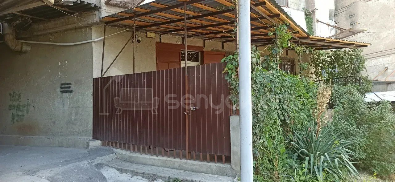 2 Սենյականոց Բնակարան, 56քմ, 1/16 հարկ, Կոսմետիկ Վերանորոգված