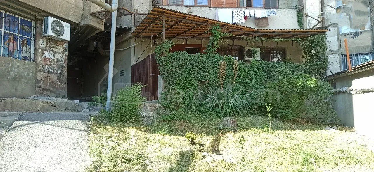 2 Սենյականոց Բնակարան, 56քմ, 1/16 հարկ, Կոսմետիկ Վերանորոգված