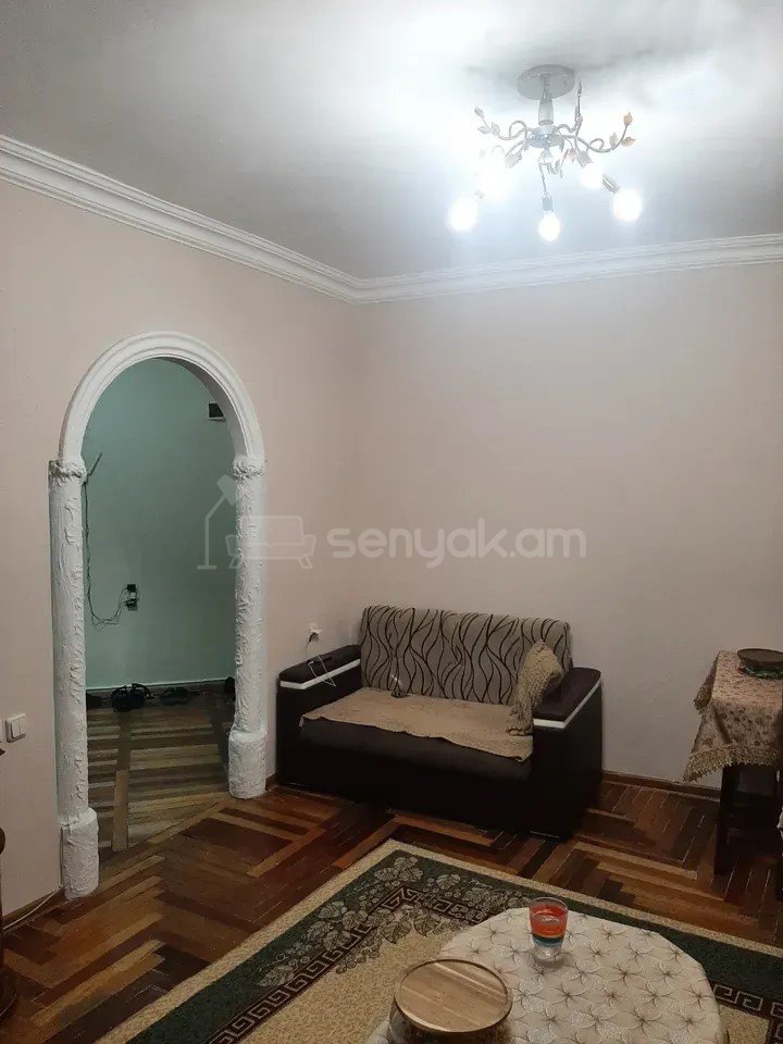 3 Սենյականոց Բնակարան, 78քմ, 15/16 հարկ, Կոսմետիկ Վերանորոգված