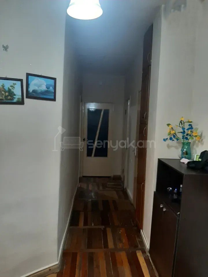 3 Սենյականոց Բնակարան, 78քմ, 15/16 հարկ, Կոսմետիկ Վերանորոգված