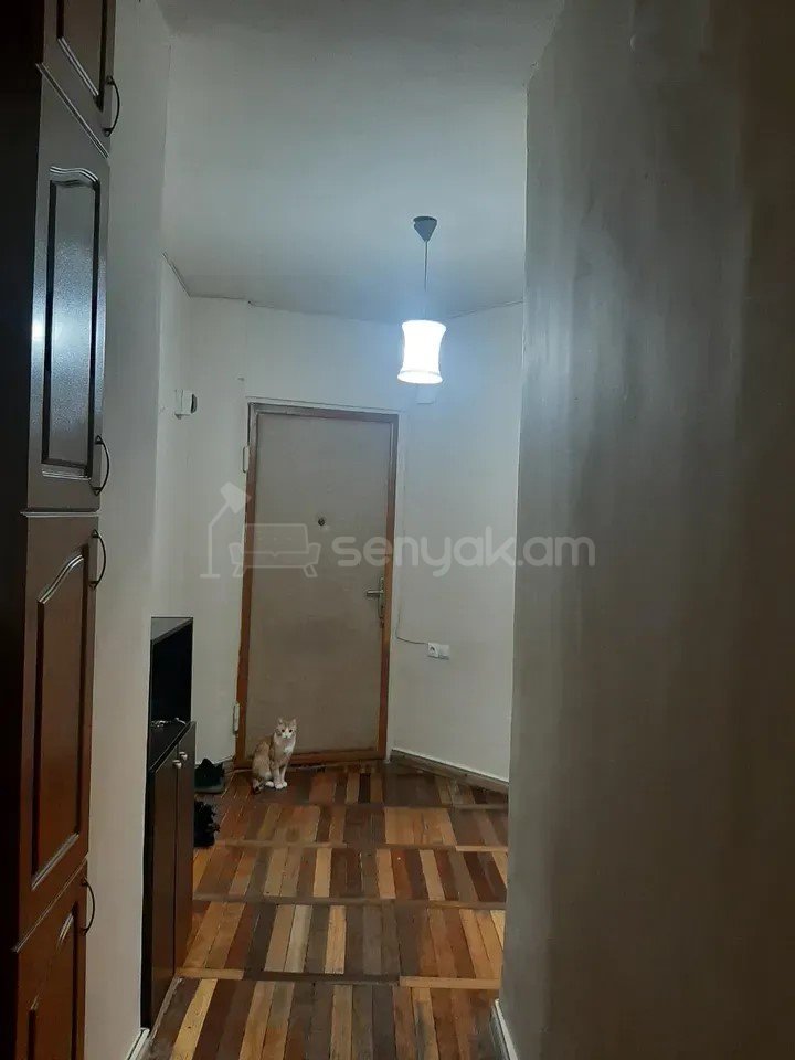 3 Սենյականոց Բնակարան, 78քմ, 15/16 հարկ, Կոսմետիկ Վերանորոգված