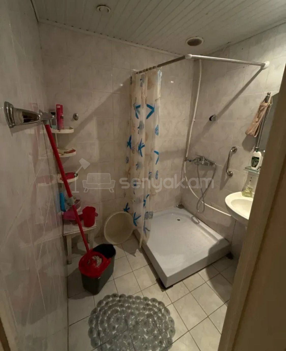 3 Սենյականոց Բնակարան, 78քմ, 7/9 հարկ, Կոսմետիկ Վերանորոգված, Կահավորված