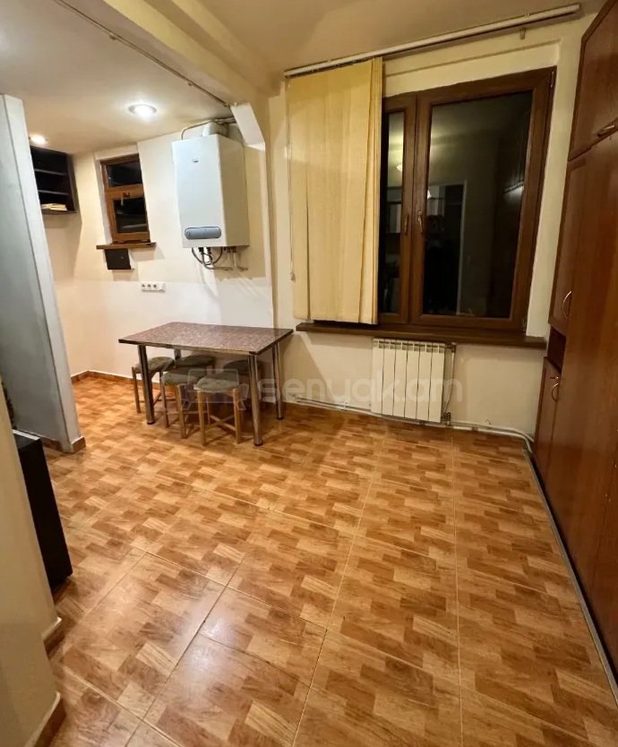 2 Սենյականոց Բնակարան, 57քմ, 4/4 հարկ, Կապիտալ Վերանորոգված