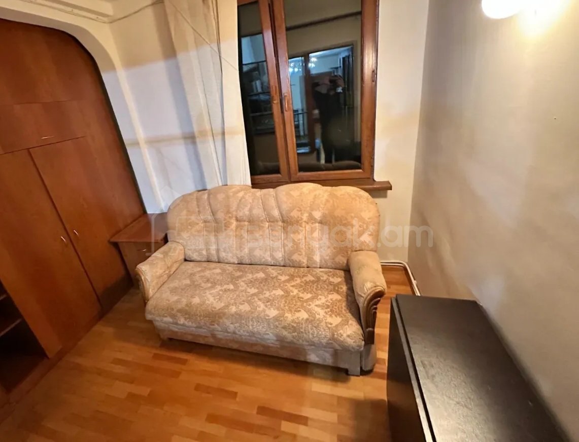 2 Սենյականոց Բնակարան, 57քմ, 4/4 հարկ, Կապիտալ Վերանորոգված