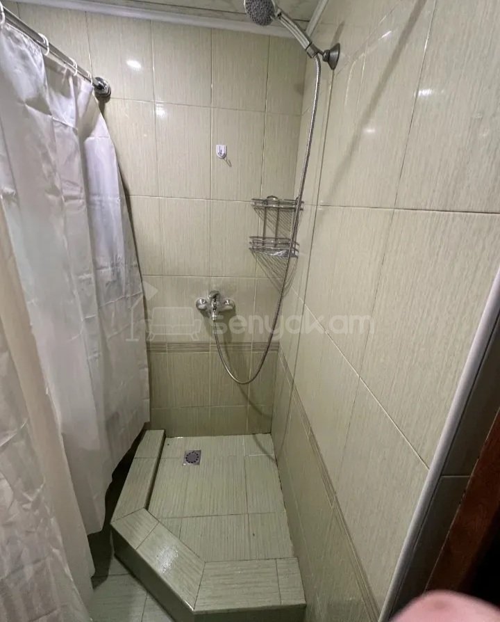 2 Սենյականոց Բնակարան, 57քմ, 4/4 հարկ, Կապիտալ Վերանորոգված