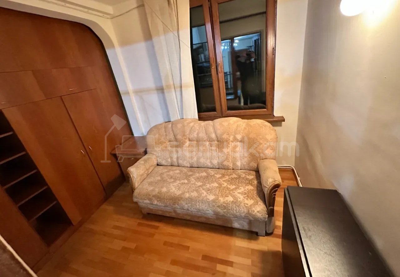 2 Սենյականոց Բնակարան, 57քմ, 4/4 հարկ, Կապիտալ Վերանորոգված