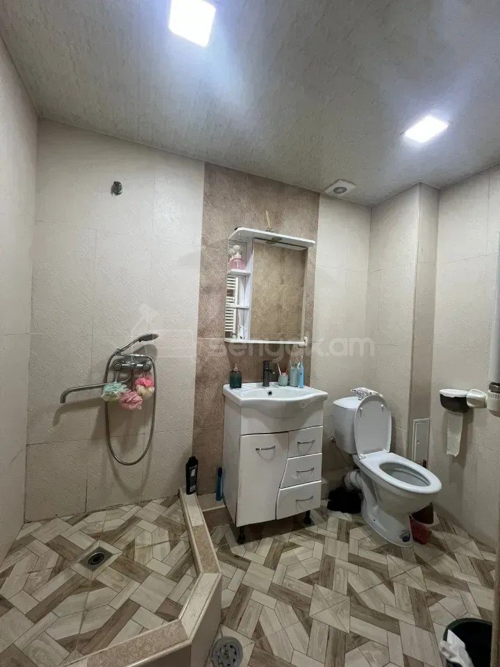 3 Սենյականոց Բնակարան, 66քմ, 11/16 հարկ, Կապիտալ Վերանորոգված