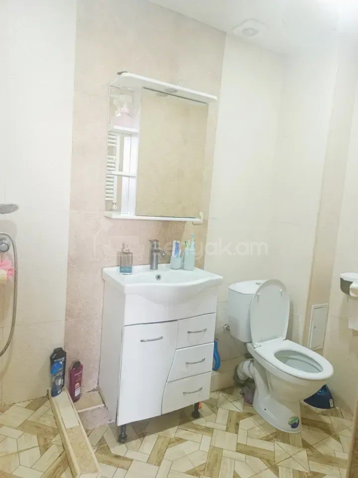 3 Սենյականոց Բնակարան, 66քմ, 11/16 հարկ, Կապիտալ Վերանորոգված