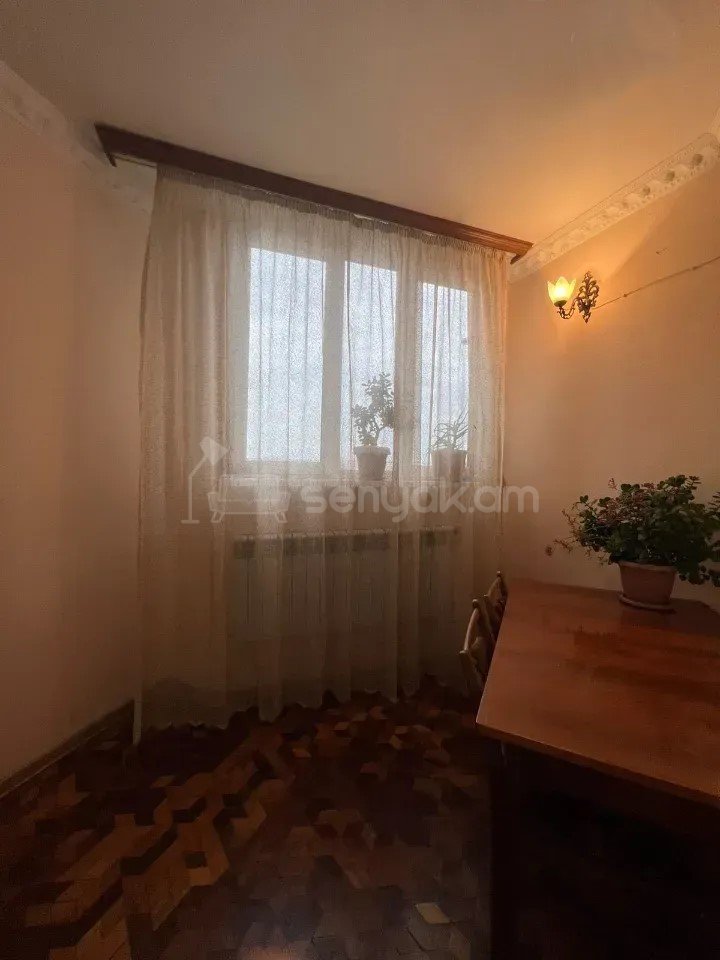 3 Սենյականոց Բնակարան, 66քմ, 11/16 հարկ, Կապիտալ Վերանորոգված