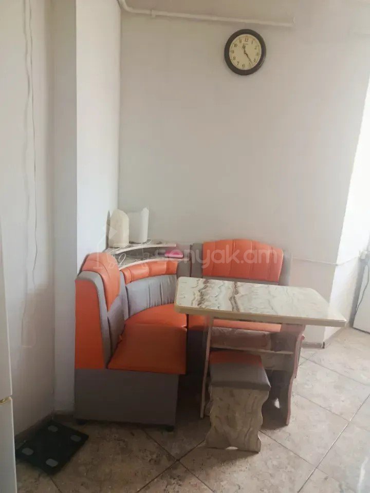 3 Սենյականոց Բնակարան, 66քմ, 11/16 հարկ, Կապիտալ Վերանորոգված